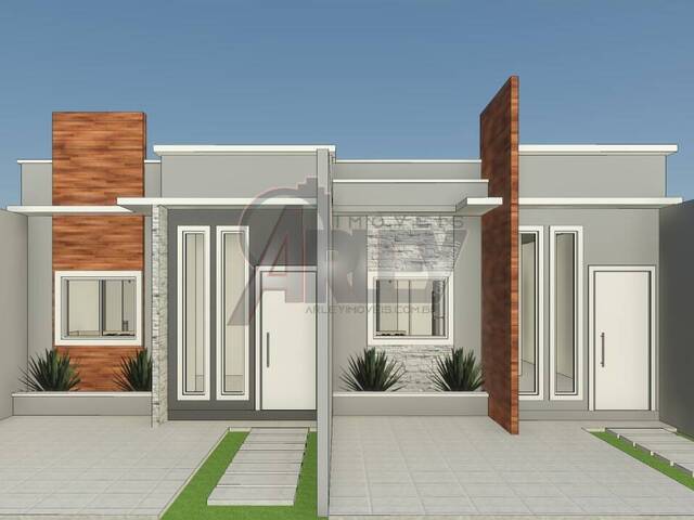#6185 - MINHA CASA MINHA VIDA para Venda em Montes Claros - MG - 1