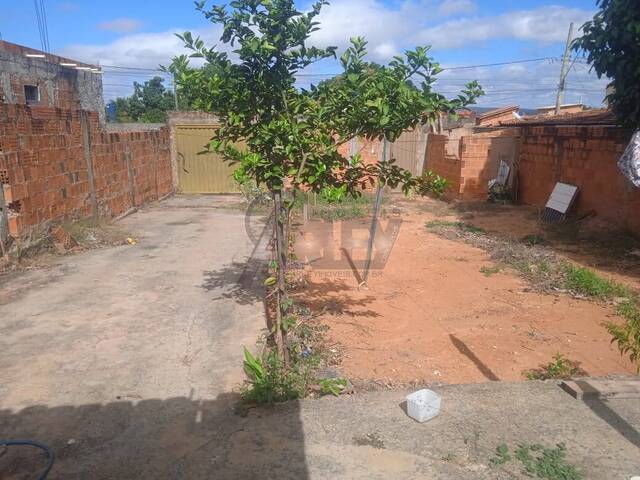 #6186 - LOTES PARTICULAR para Venda em Montes Claros - MG - 2
