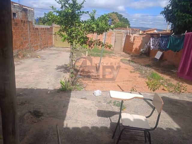 #6186 - LOTES PARTICULAR para Venda em Montes Claros - MG - 3