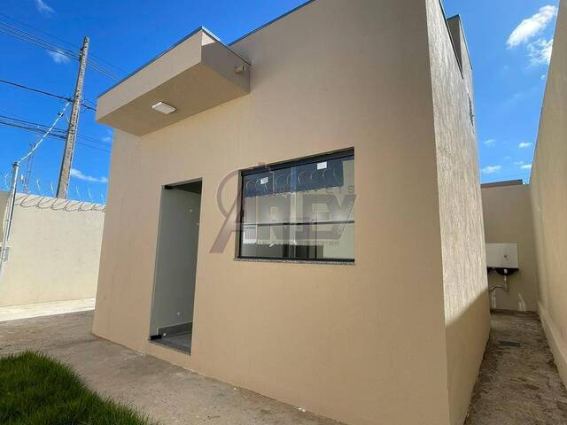 #6187 - MINHA CASA MINHA VIDA para Venda em Montes Claros - MG - 2