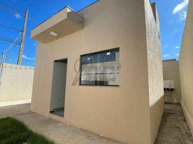 #6187 - MINHA CASA MINHA VIDA para Venda em Montes Claros - MG - 3