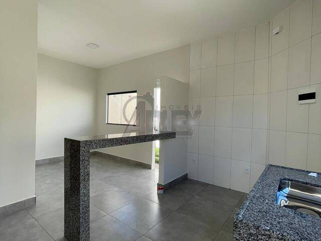 MINHA CASA MINHA VIDA para Venda em Montes Claros - 4