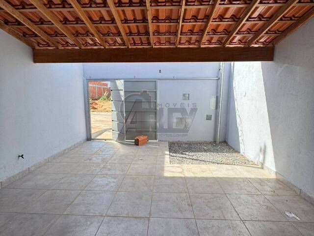 #6189 - MINHA CASA MINHA VIDA para Venda em Montes Claros - MG - 3