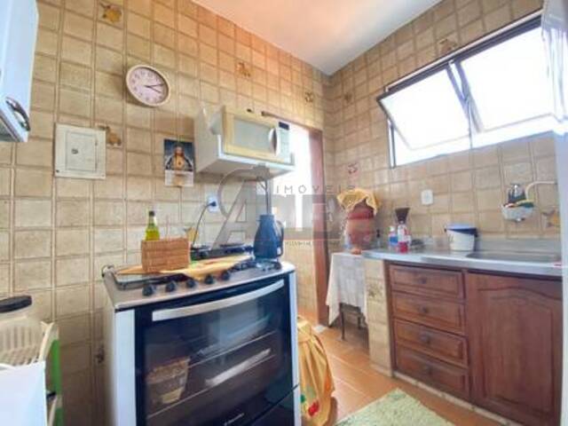 #6190 - APARTAMENTO USADO para Venda em Montes Claros - MG - 2