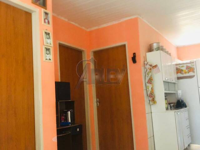 #6191 - CASA USADA / SBPE para Venda em Montes Claros - MG - 2