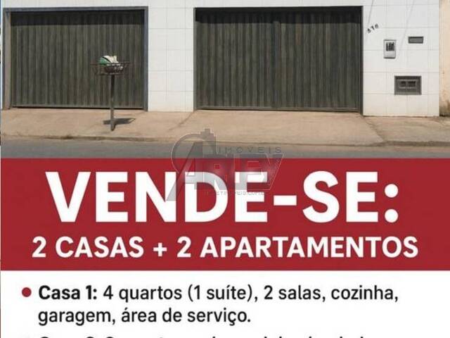 Venda em Planalto - Montes Claros