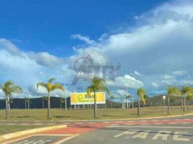 #6193 - LOTES PARTICULAR para Venda em Montes Claros - MG - 1