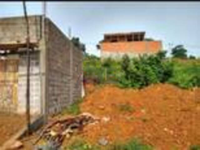 #6195 - LOTES EM CONDOMINIO para Venda em Montes Claros - MG - 2