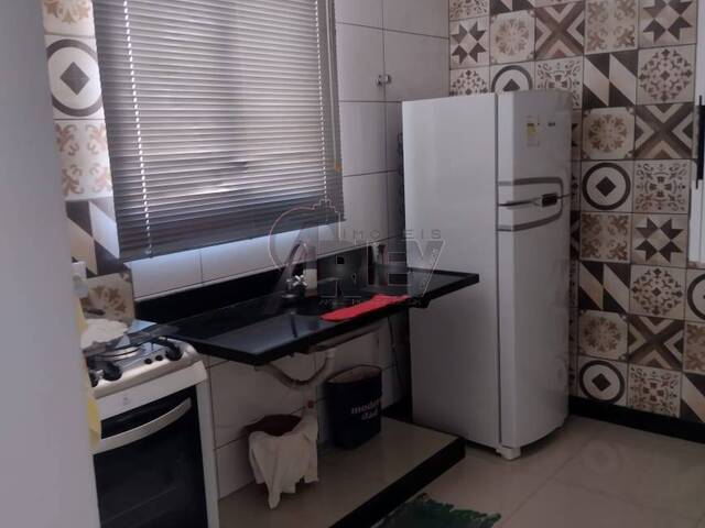 #6197 - APARTAMENTO NOVO para Venda em Montes Claros - MG - 3