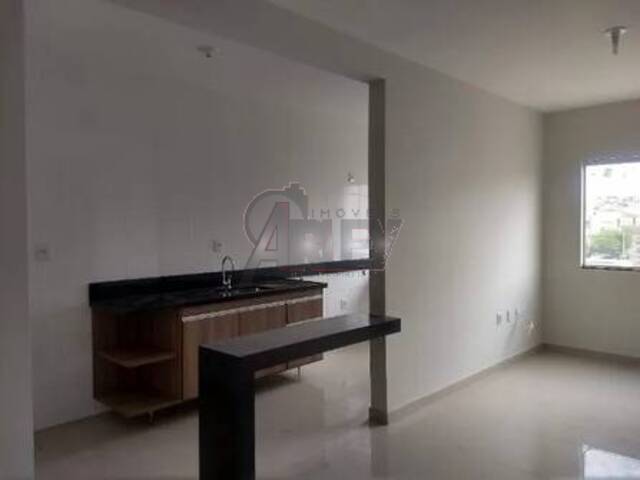 #6198 - APARTAMENTO USADO para Venda em Montes Claros - MG - 3