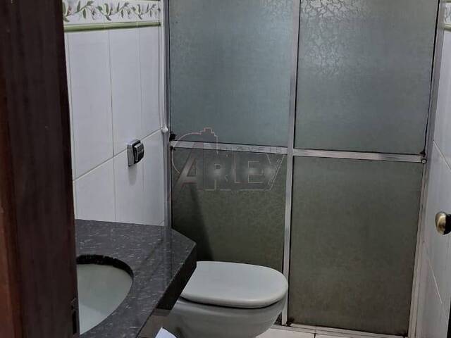 #6199 - CASA USADA / SBPE para Venda em Montes Claros - MG - 3