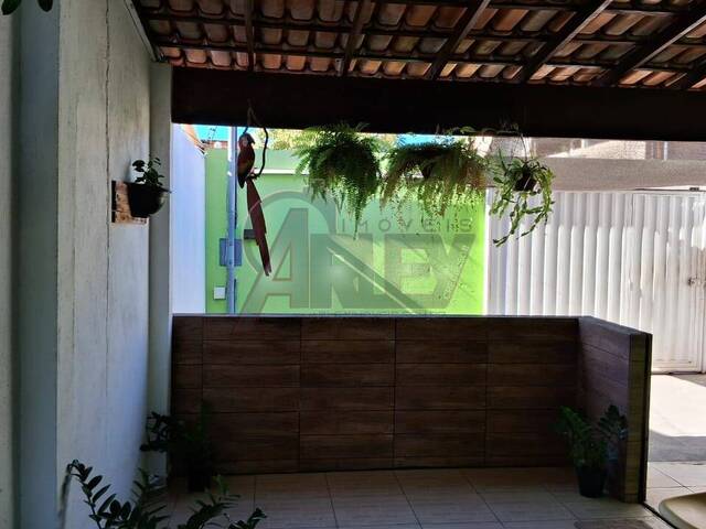 #6199 - CASA USADA / SBPE para Venda em Montes Claros - MG - 1