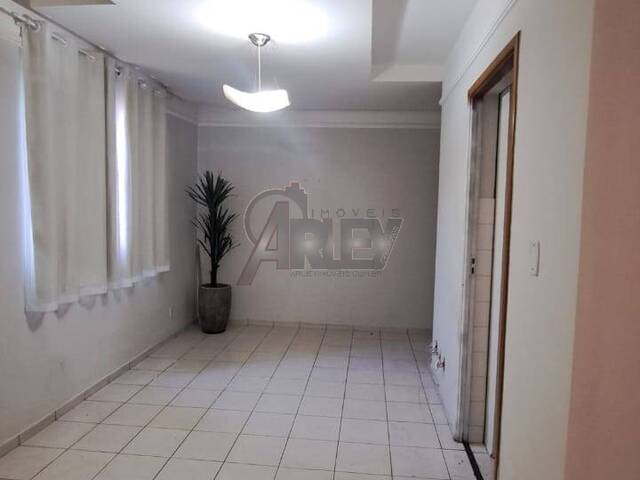 #6202 - APARTAMENTO NOVO para Venda em Montes Claros - MG - 3