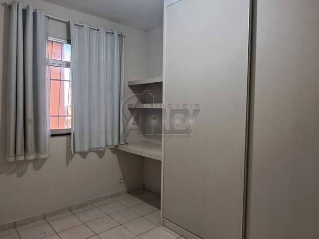 #6202 - APARTAMENTO NOVO para Venda em Montes Claros - MG - 2