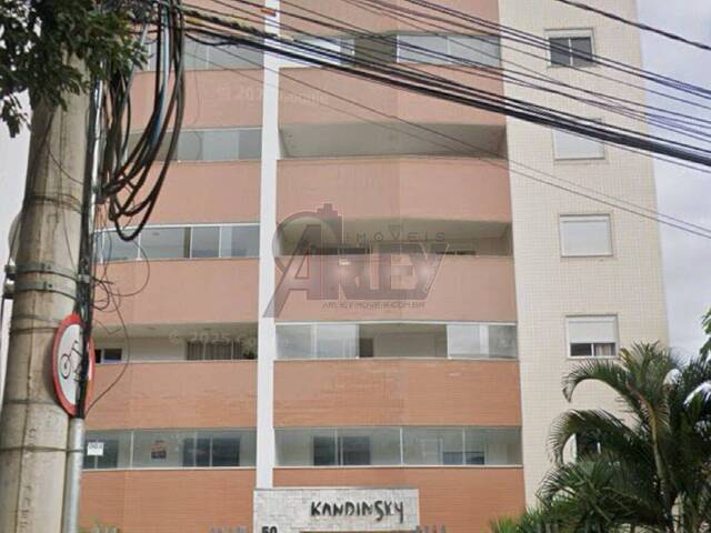 #6203 - APARTAMENTO NOVO para Venda em Montes Claros - MG - 1