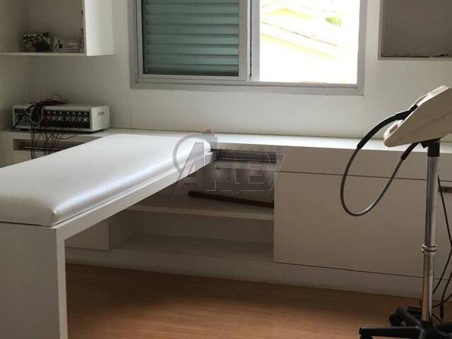 #6204 - APARTAMENTO USADO para Venda em Montes Claros - MG - 2