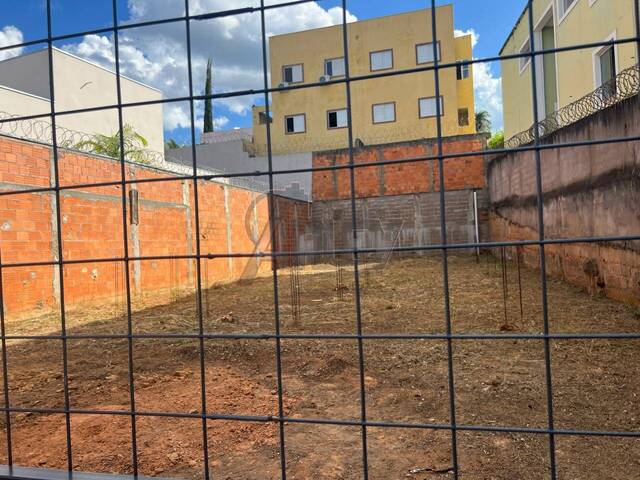#6206 - LOTES EM CONDOMINIO para Venda em Montes Claros - MG - 2