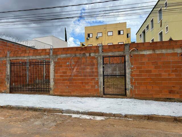 LOTES EM CONDOMINIO para Venda em Montes Claros - 4