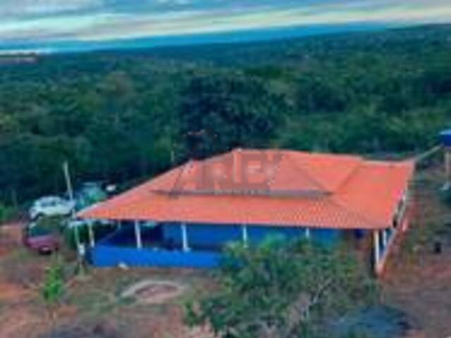 #6208 - IMÓVEIS RURAIS para Venda em Montes Claros - MG - 2