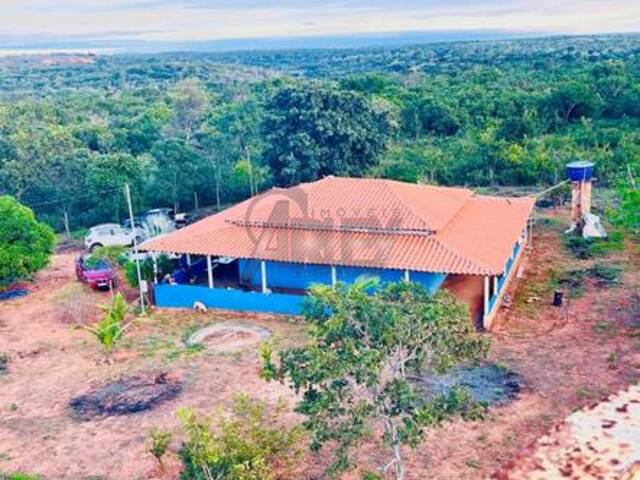 #6208 - IMÓVEIS RURAIS para Venda em Montes Claros - MG - 3
