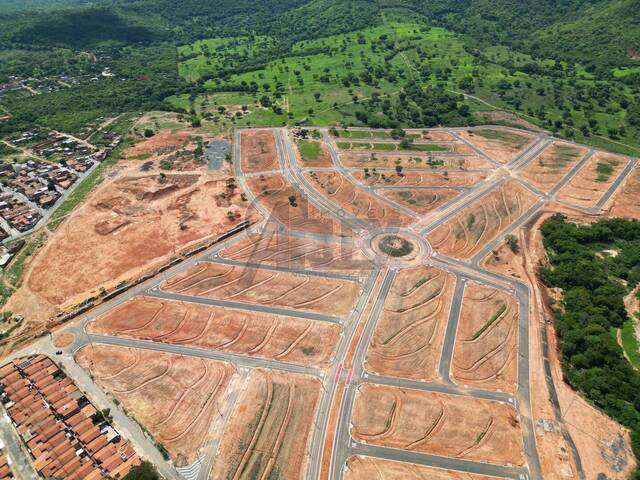 #6209 - LOTES PARTICULAR para Venda em Montes Claros - MG - 2