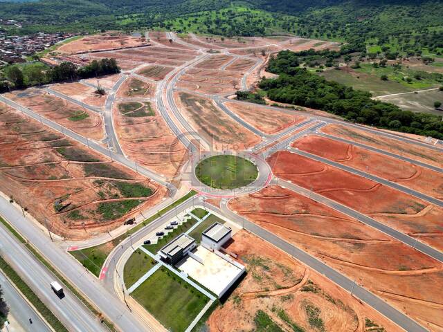 #6209 - LOTES PARTICULAR para Venda em Montes Claros - MG - 3