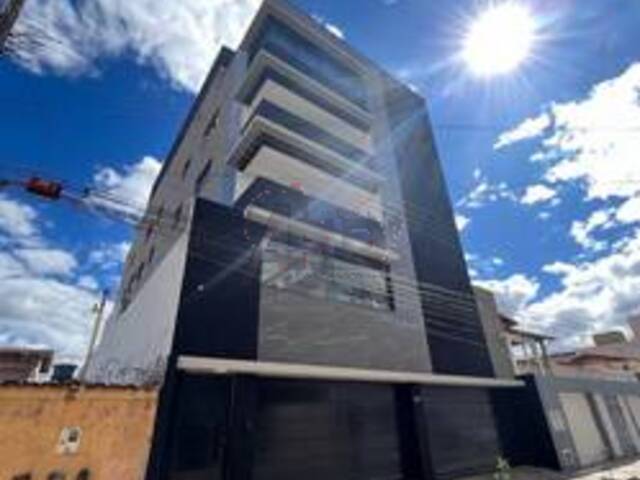 #6210 - APARTAMENTO NOVO para Venda em Montes Claros - MG - 1