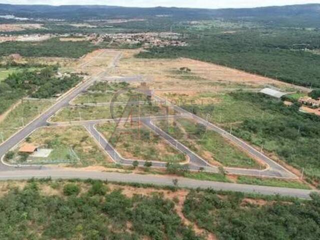 #6212 - LOTES PARTICULAR para Venda em Montes Claros - MG - 1
