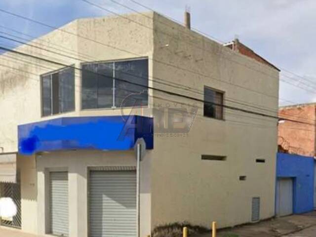 #6213 - IMÓVEIS COMERCIAIS para Venda em Montes Claros - MG - 2
