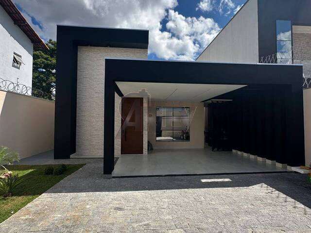 CASAS ALTO PADRÃO para Venda em Montes Claros - 4