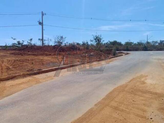 #6218 - LOTES EM CONDOMINIO para Venda em Montes Claros - MG - 2