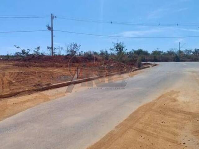 #6218 - LOTES EM CONDOMINIO para Venda em Montes Claros - MG - 3