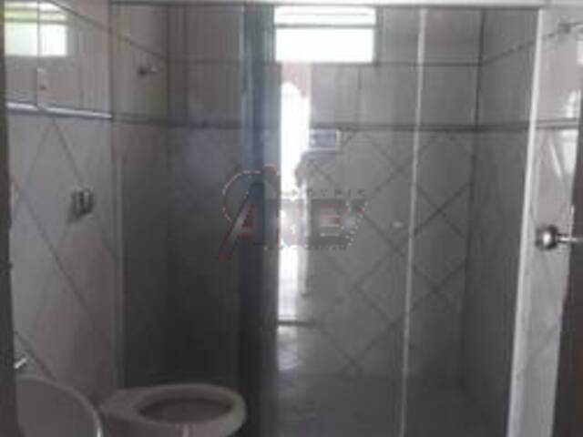 #6221 - CASA USADA / SBPE para Venda em Montes Claros - MG - 3