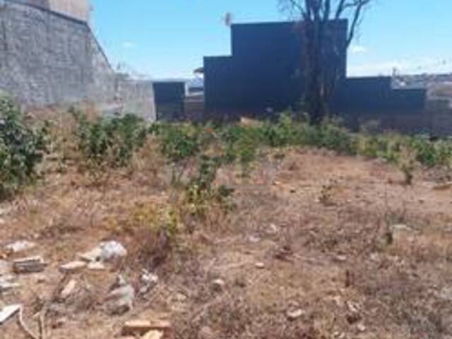 #6222 - LOTES PARTICULAR para Venda em Montes Claros - MG - 1