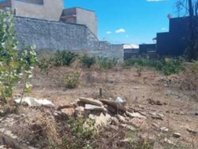 #6222 - LOTES PARTICULAR para Venda em Montes Claros - MG - 2