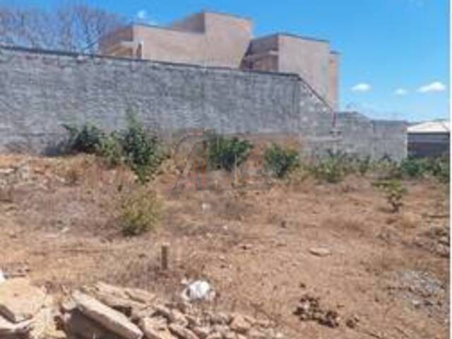 #6222 - LOTES PARTICULAR para Venda em Montes Claros - MG - 3