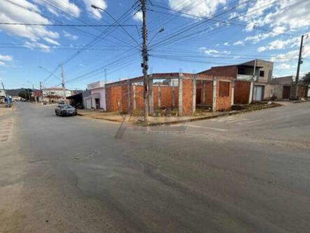 #6223 - LOTES PARTICULAR para Venda em Montes Claros - MG - 1