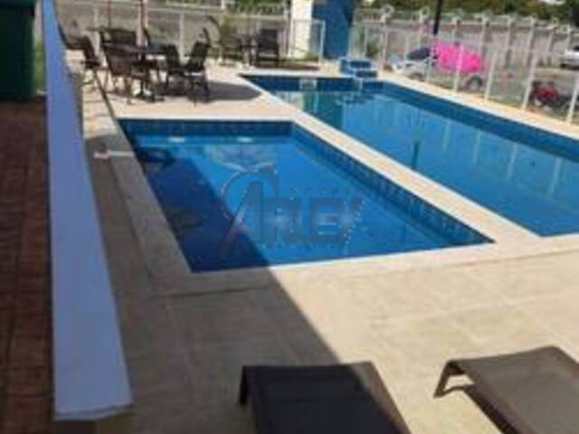 #6225 - APARTAMENTO USADO para Venda em Montes Claros - MG - 1