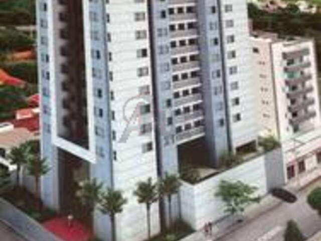 #6228 - APARTAMENTO NOVO para Venda em Montes Claros - MG - 1