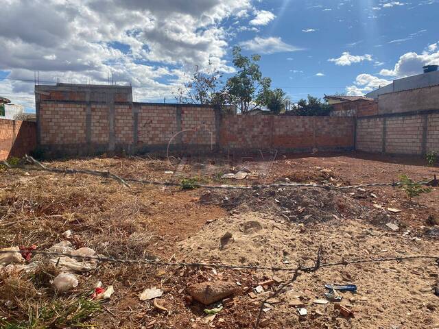 #6229 - LOTES EM CONDOMINIO para Venda em Montes Claros - MG - 1
