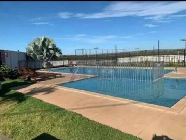 #6230 - LOTES EM CONDOMINIO para Venda em Montes Claros - MG - 1