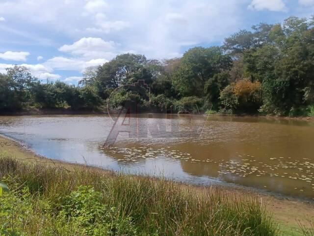 IMÓVEIS RURAIS para Venda em Montes Claros - 4