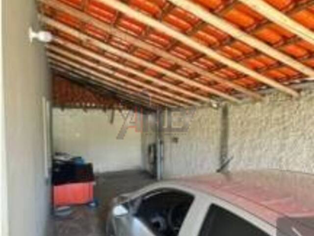 #6234 - CASA USADA / SBPE para Venda em Montes Claros - MG - 3