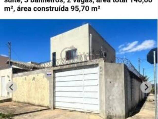Venda em Floresta - Montes Claros