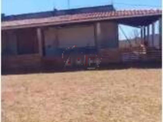 #6235 - IMÓVEIS RURAIS para Venda em Montes Claros - MG - 2