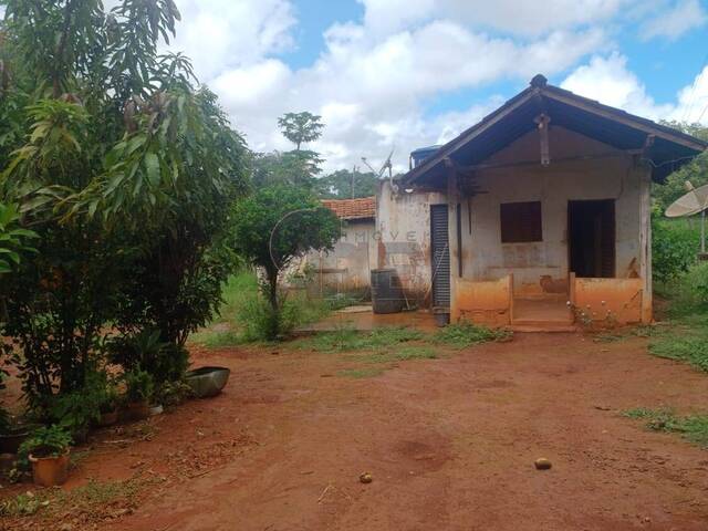 #6236 - IMÓVEIS RURAIS para Venda em Montes Claros - MG - 3