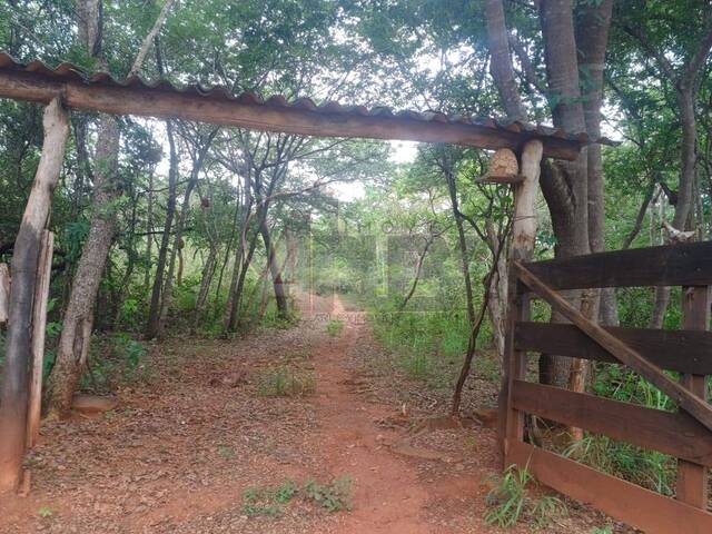 IMÓVEIS RURAIS para Venda em Montes Claros - 4