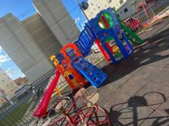 #6240 - APARTAMENTO USADO para Venda em Montes Claros - MG - 1