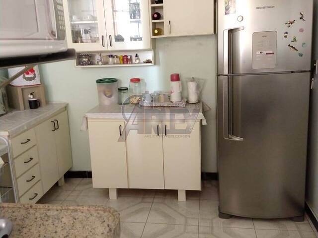 #6241 - APARTAMENTO USADO para Venda em Montes Claros - MG - 3