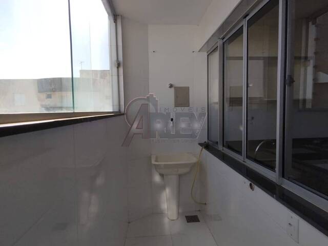 #6244 - APARTAMENTO USADO para Venda em Montes Claros - MG - 3